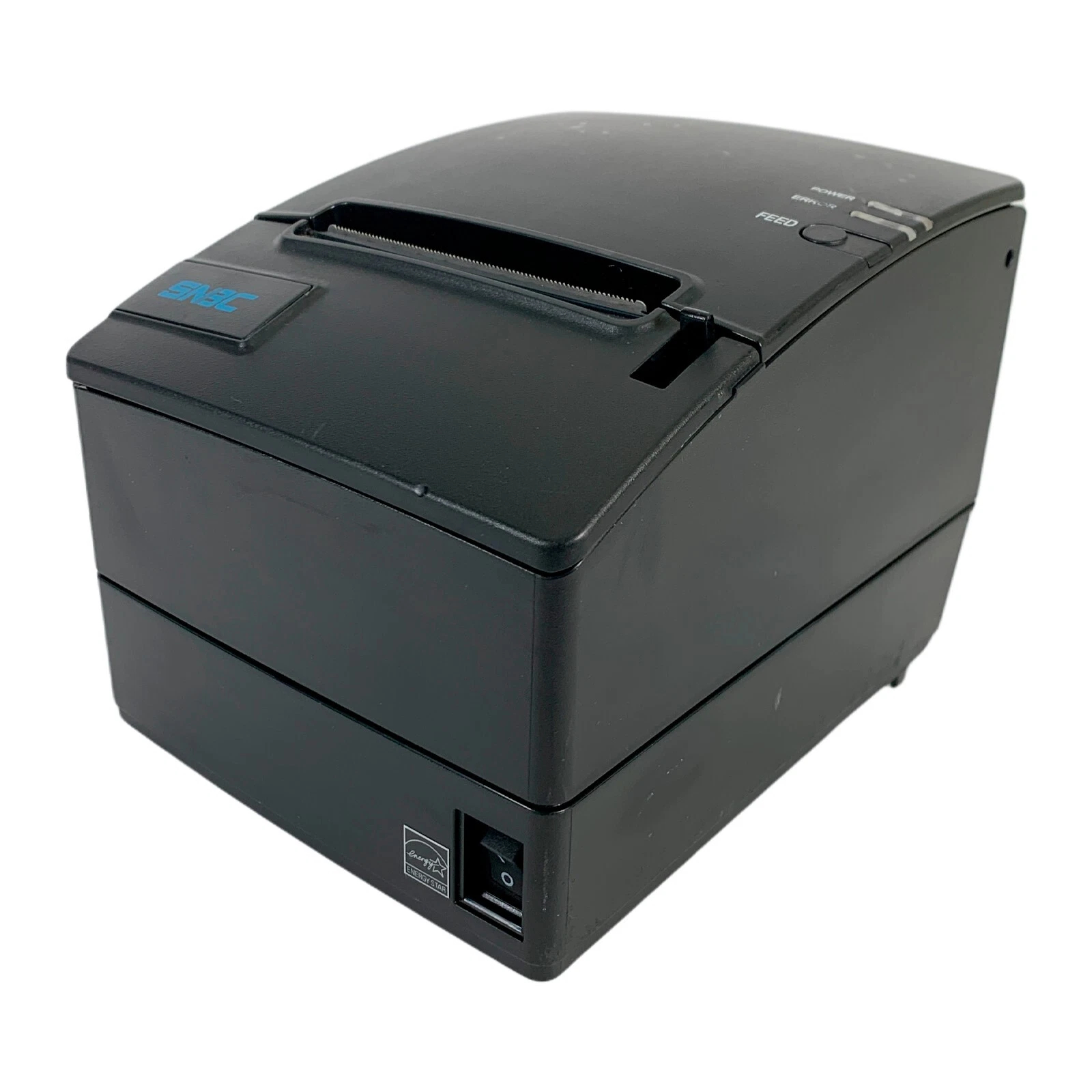 SNBC Serial LAN 230 MM USB POS Compact Thermal Receipt Bill Printer