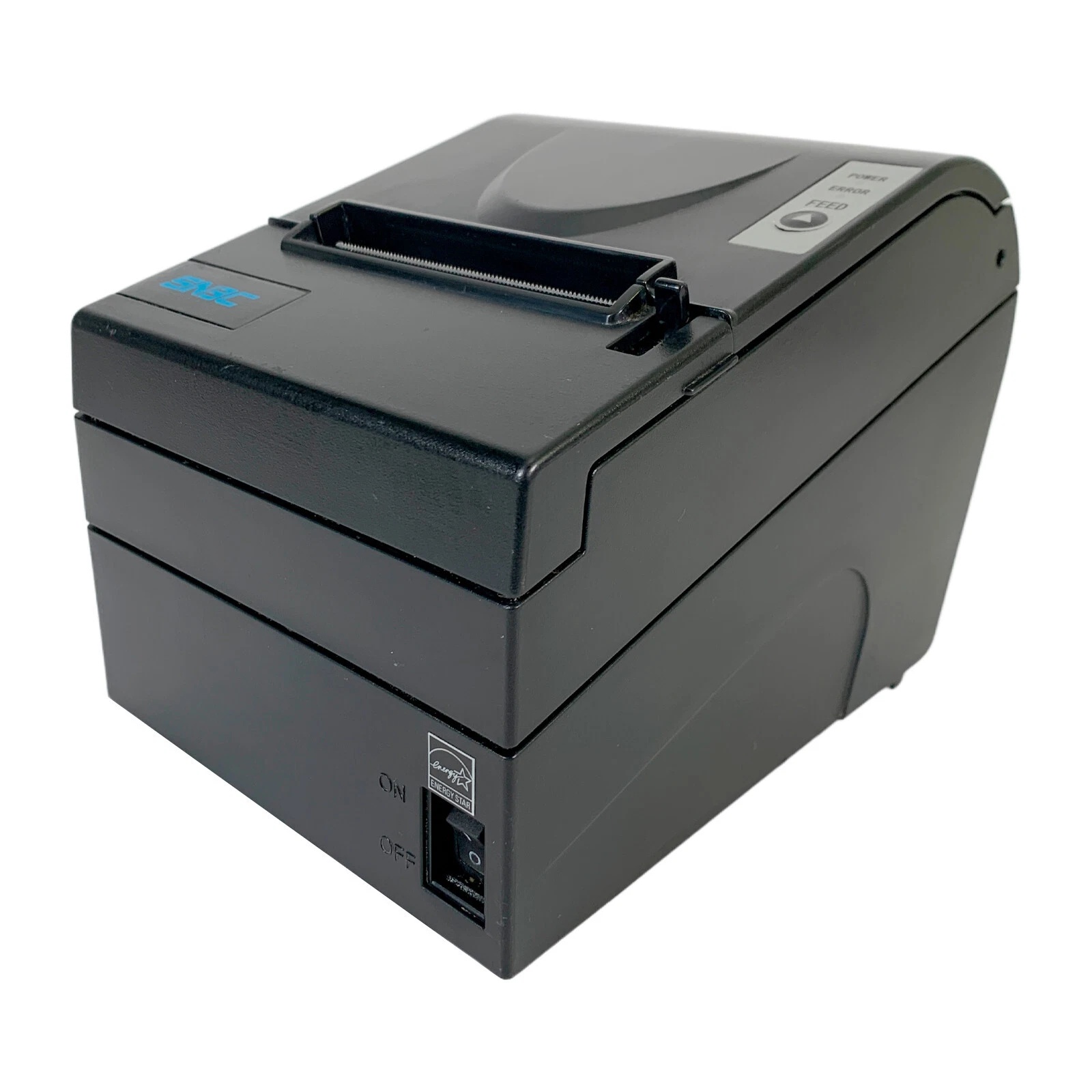 SNBC BTP-R880NP 203 DPI USB LAN Desktop Thermal POS Receipt Printer