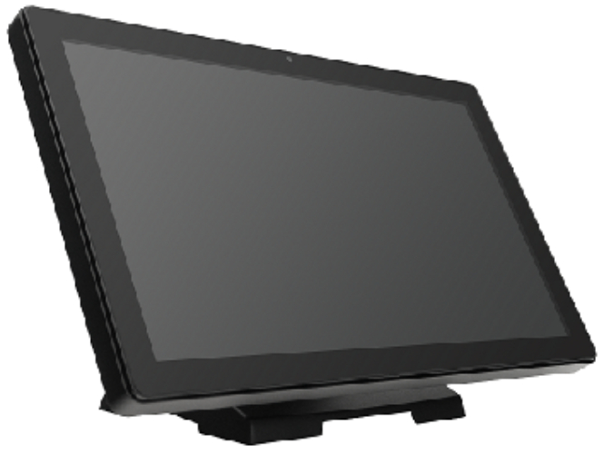 Touch Dynamic QK22 i3 8GB RAM All-in-One Tablet Computer