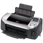 C11C536011 Epson Stylus Photo R300 Inkjet Printer