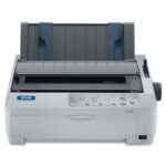 C11C558001 Epson LQ-590 Impact Dot Matrix Dot Matrix Printer