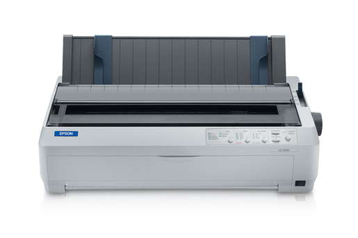 C11C559001 Epson Lq-2090 Dot Matrix Dot Matrix Printer