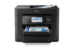 Epson Stylus Photo R260 5760x1440 DPI Desktop Inkjet Printer