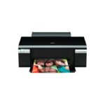 C11C691201 Epson Stylus Photo R280 5760 x 1440 Inkjet Printer