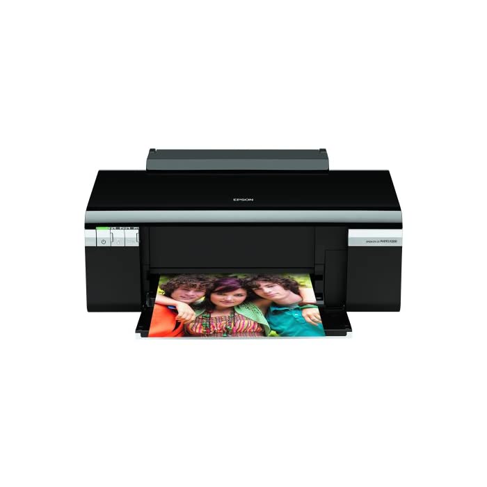 C11C691201 Epson Stylus Photo R280 5760 x 1440 Inkjet Printer