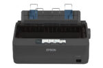 C11CC24001 Epson LX-350 10 CPI 9-Pin USB Serial Dot Matrix Printer