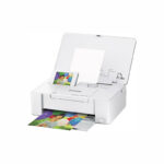 C11CE84201 Epson PictureMate PM-400 1.7 ipm USB Wi-Fi Inkjet Printer
