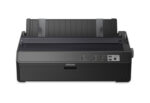 C11CF38201 Epson FX-2190II 9-Pin USB Parallel Dot Matrix Printer