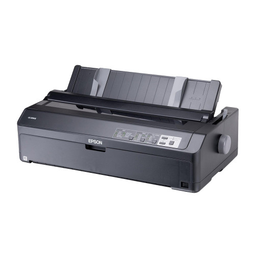C11CF40201 Epson LQ-2090II 584 CPS 24-Pin USB Dot Matrix Printer