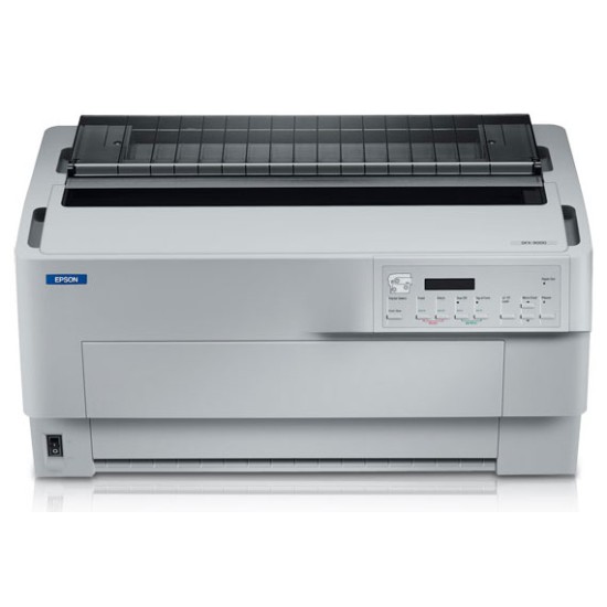 C11CF40202 Epson LQ-2090II N 12 CPI 24-Pin USB Dot Matrix Printer