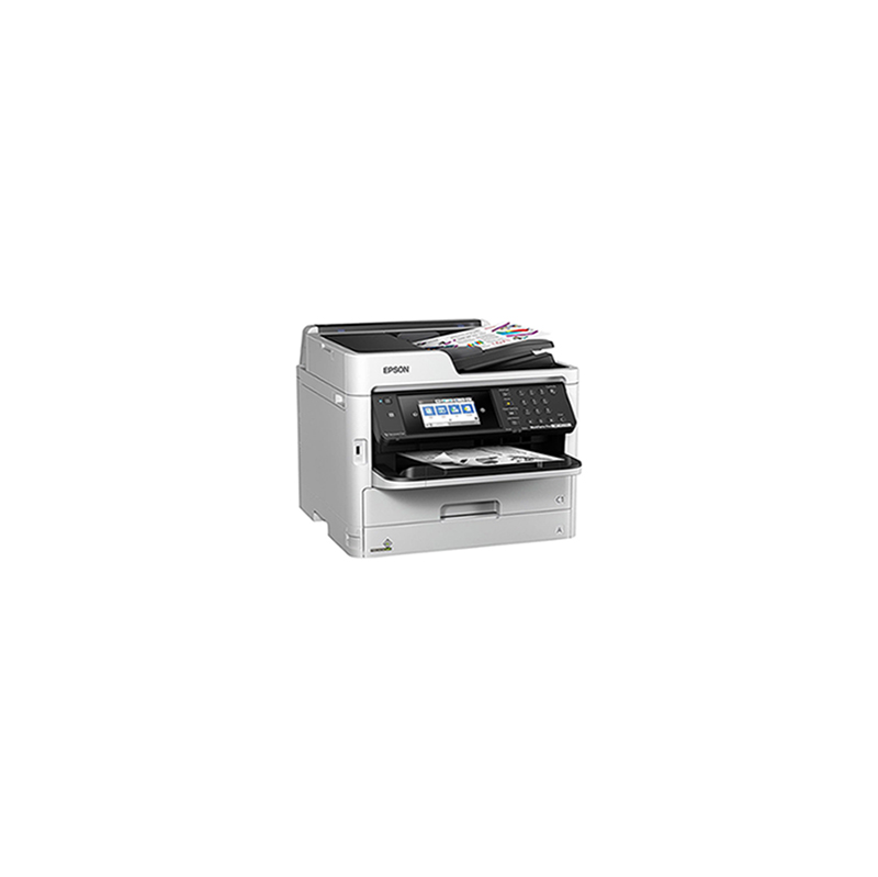 C11CG04201 Epson WorkForce Pro WF-M5799 USB Ethernet Inkjet Printer