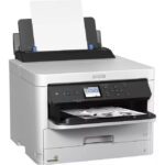 Epson WorkForce Pro WF-M5299 Touch Mono All-in-One Laser Printer