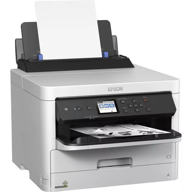 Epson WorkForce Pro WF-M5299 Touch Mono All-in-One Laser Printer