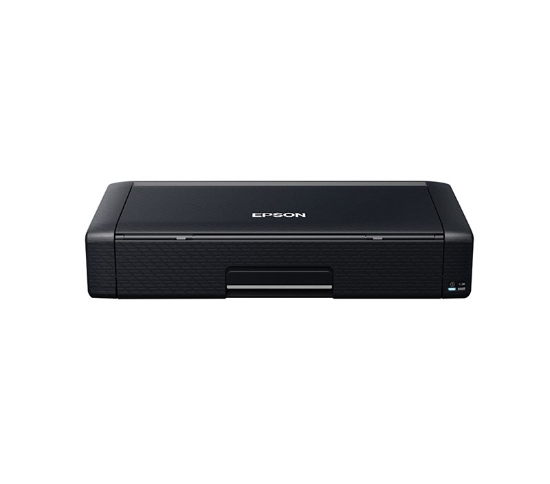 C11CH25201 Epson WorkForce WF-110 USB Wi-Fi Color LCD Inkjet Printer