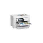 Epson WorkForce Pro EC-C7000 Color Multi-Function Inkjet Printer