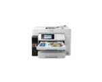 C11CH71202 Epson WorkForce ST-C8000 USB Ethernet Wi-Fi Inkjet Printer