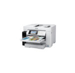 C11CH71203 Epson WorkForce ST-C8090 USB Bluetooth Inkjet Printer