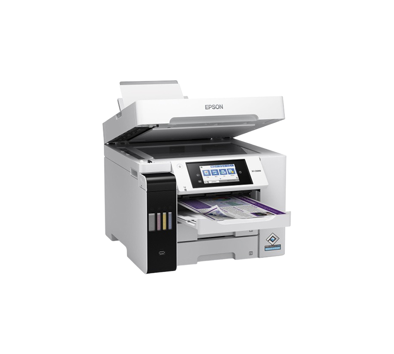 C11CJ29203 Epson WorkForce Pro ST-C5000 USB Ethernet Inkjet Printer