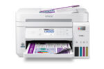C11CJ61201 Epson EcoTank ET-3850 15. Wireless Color Inkjet Printer