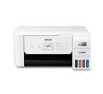 C11CJ66202 Epson EcoTank ET-2800 USB Wi-Fi LCD Display Inkjet Printer