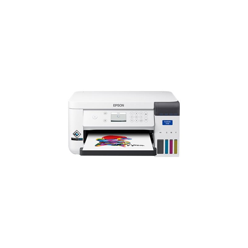 C11CJ80201 Epson SureColor F170 USB Ethernet Wi-Fi Inkjet Printer