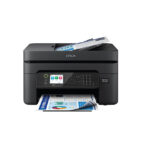 C11CK62201 Epson WorkForce WF-2950 USB Wi-Fi Duplex Inkjet Printer