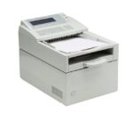 C1316A HP 9100c 600 DPI 15 PPM Digital Sender Sheetfed Network Scanner