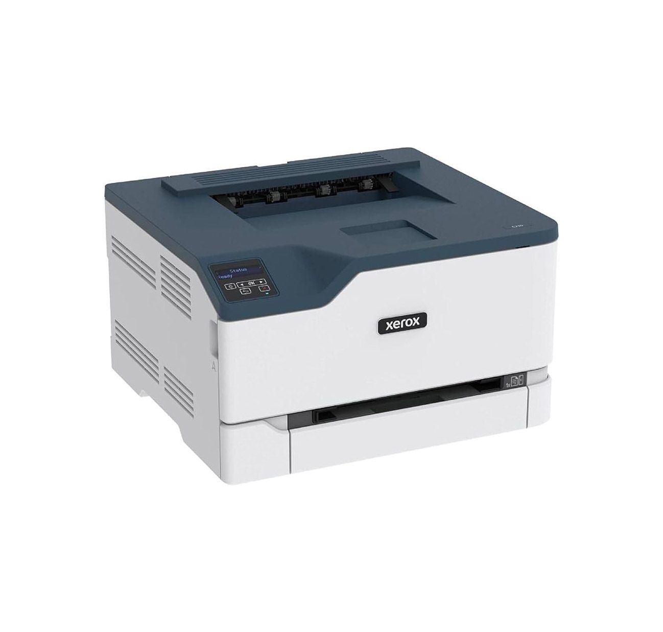 Xerox C230 Duplex Net Wi-Fi Color LCD Desktop Laser Printer