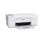 C2690A#ABA HP Business 2200xi Black Color Black Color Inkjet Printer