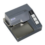 Epson TM-U295 Parallel Monochrome Dot Matrix Slip Receipt Printer