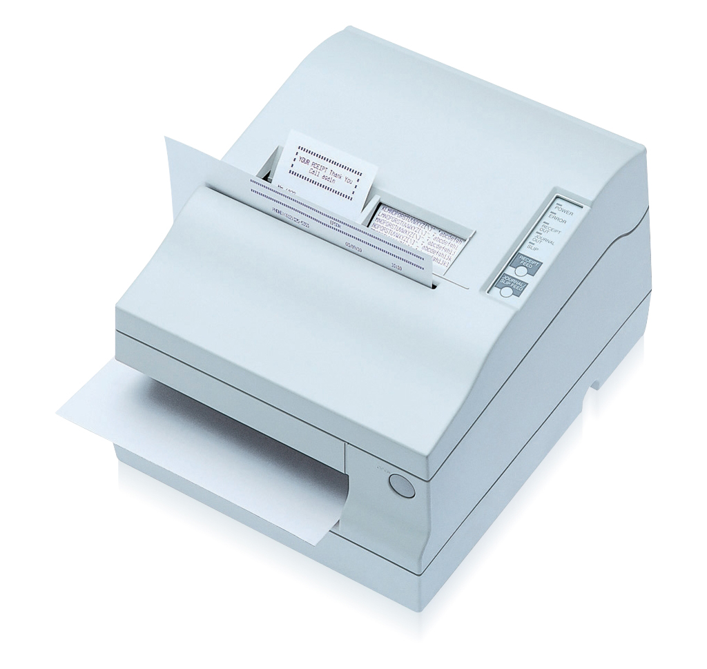 C31C196112 Epson TM-U590-112 311 cps Dot Matrix Dot Matrix Printer