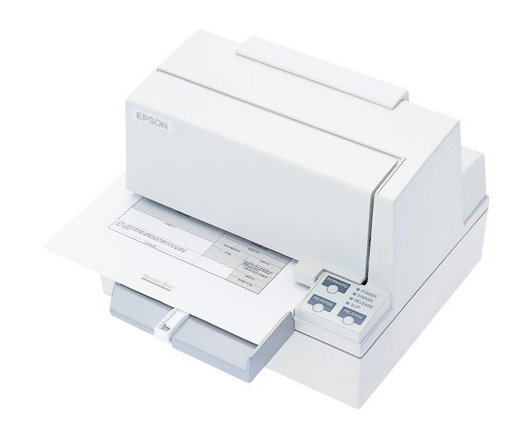 C31C196A8981 Epson TM-U590 600 dpi dot Matrix Inkjet Printer