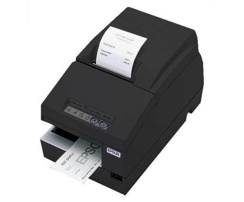 C31C283A8911 Epson TM-U675 17.8 cpi 9-pin dot Matrix Inkjet Printer