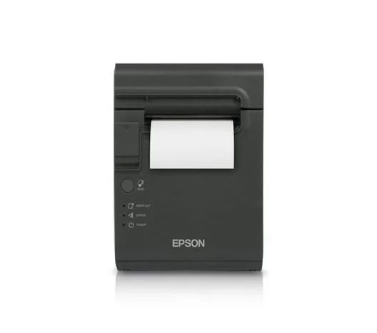 Epson TM-L90 Plus 203 DPI USB Net Desktop Direct Thermal Barcode Printer