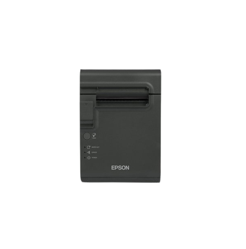C31C412A7641 Epson TM L90 Plus 203 DPI 6 ips USB Label Printer