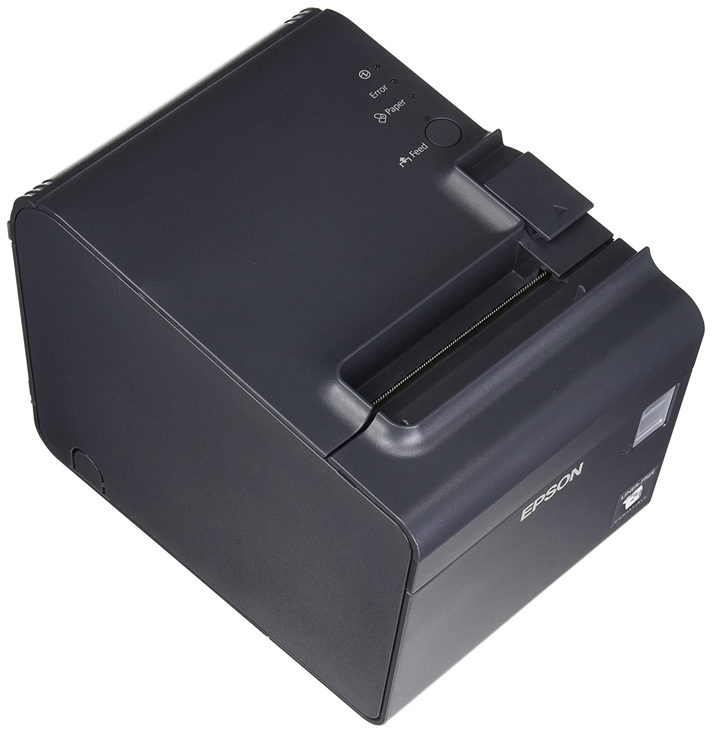 Epson TM L90 Plus USB RS-232 Auto Cutter Thermal Receipt Printer