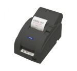 C31C513153 Epson TM-U220A 17.8 cpi 4.7 ips 9-Pin Dot Matrix Printer