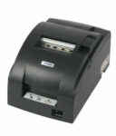 C31C514767 Epson TM-U220B 180 dpi 4.7 ips Ethernet Inkjet Printer