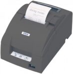 Epson TM-U220B Net Auto Cutter Desktop Dot Matrix POS Impact Receipt Printer