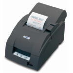 C31C515806 Epson 6 ips 9-Pins USB Impact Receipt Dot Matrix Printer