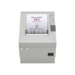 C31C636221A2 Epson TM-T88IV 7.9 IPS Ethernet Parallel Label Printer