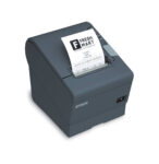 C31CA85631 Epson USB Auto Cutter Monochrome Thermal Label Printer