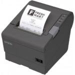 C31CA85834 Epson TM-T88V 300 mm per second Receipt Inkjet Printer