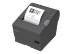 C31CA85A6351 Epson TM-T88V 180 DPI 11.8 IPS USB Wi-Fi Label Printer