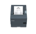 C31CA85A6641 Epson 180 dpi USB Auto Cutter Monochrome Label Printer