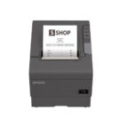 C31CA85A8690 Epson TM-T88V USB RS-232 Auto Cutter Label Printer