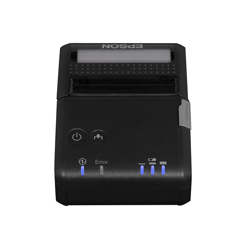 C31CC79751 Epson Mobilink P60II 203 DPI 3.9 ips USB Label Printer