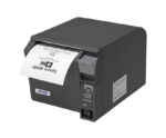 C31CD38A9982 Epson TM T70II 180 DPI USB RS232 Auto Label Printer