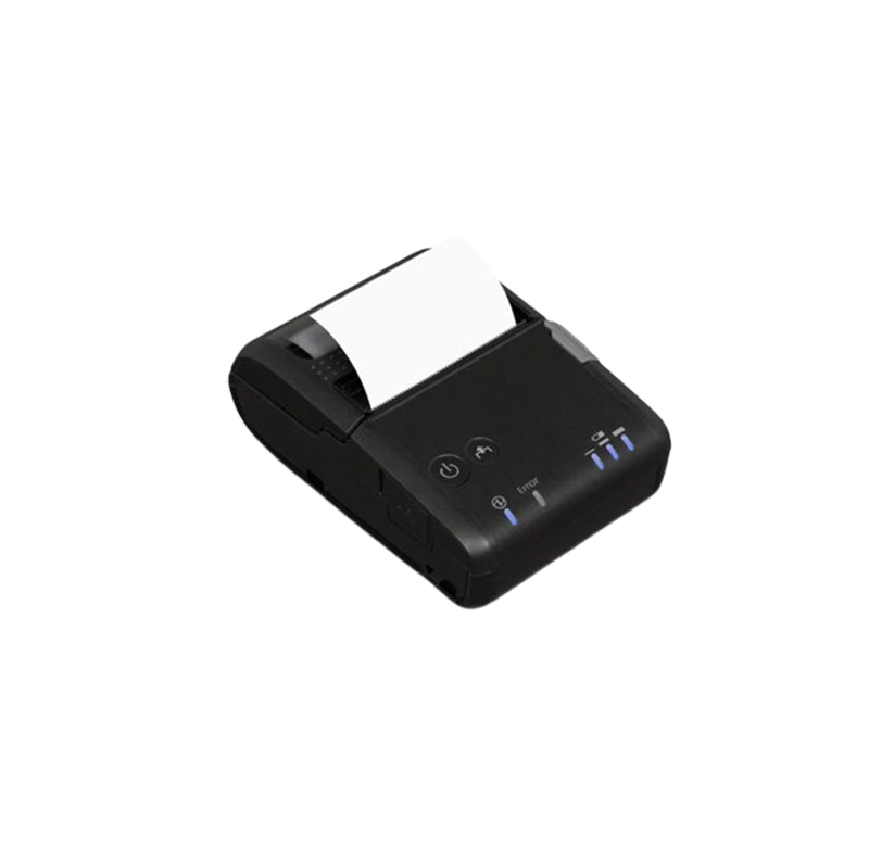 C31CE14551 Epson Mobilink P20 203 dpi 3.9 ips USB Label Printer