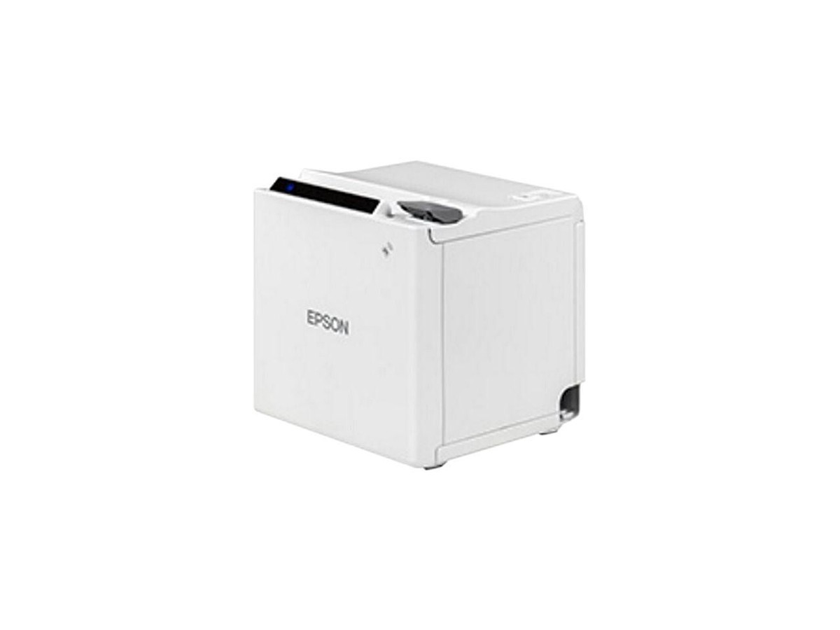 Epson TM-m10 203 dpi USB Desktop Thermal Receipt Printer